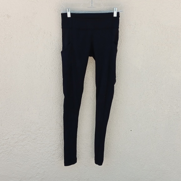 Lululemon exercise pants - Picture 1 of 3